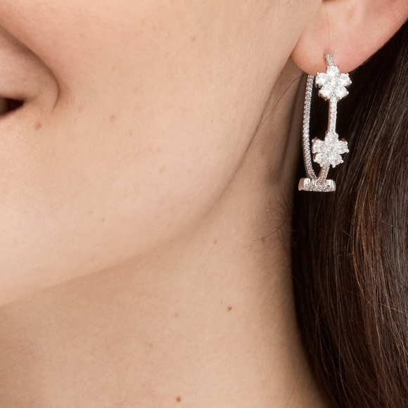 Kate Spade Earrings ♠️ - Picture 5 of 7